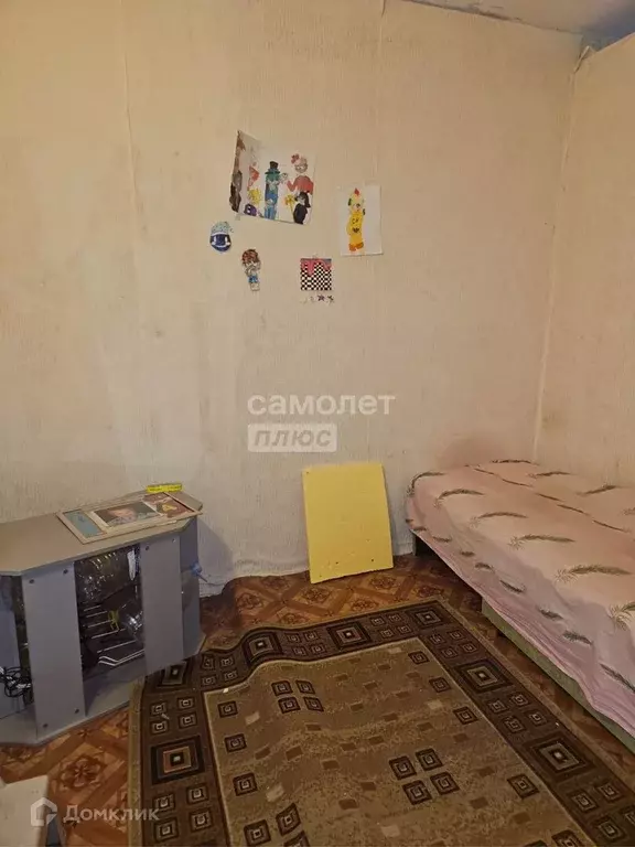 Продаётся 2-к квартира, 43.6 м - Фото 1