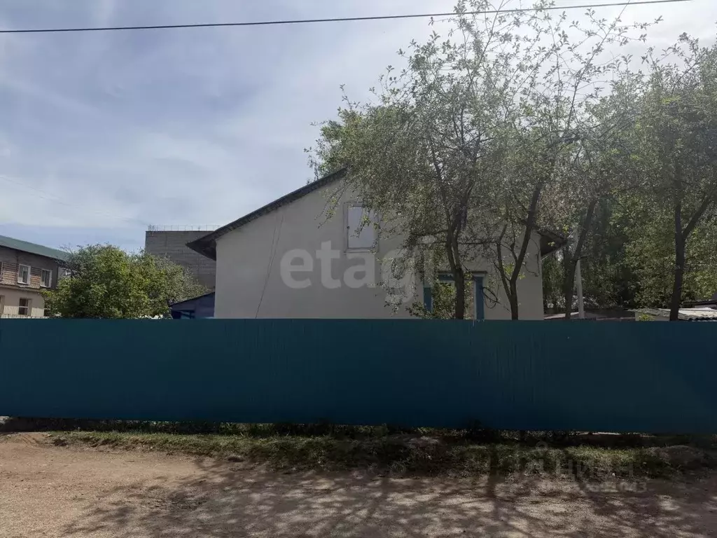 Дом в Башкортостан, Бирск ул. Мира (58 м) - Фото 1