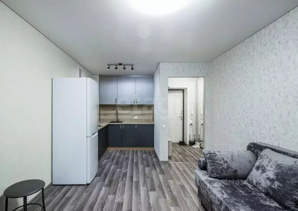 1-к кв. Вологодская область, Вологда ул. Возрождения, 51 (36.7 м) - Фото 0