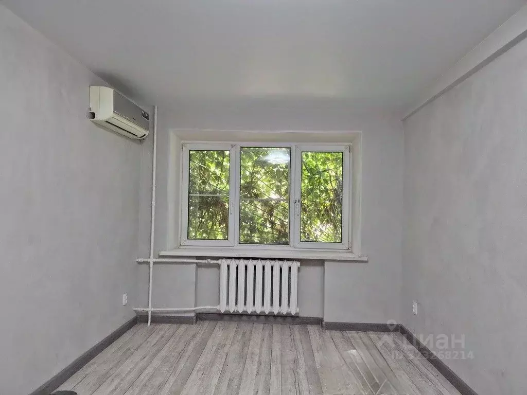 2-к кв. Волгоградская область, Волгоград ул. Чебышева, 48 (43.0 м) - Фото 1