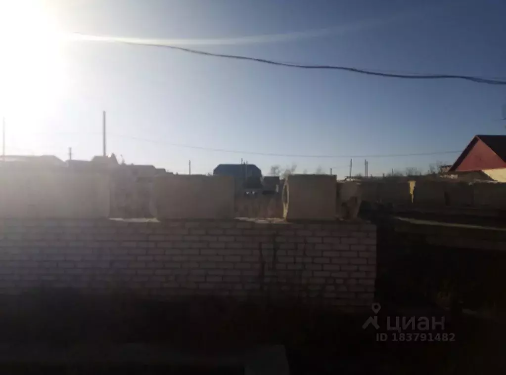 Участок в Волгоградская область, Городищенский район, Новонадеждинское ... - Фото 0