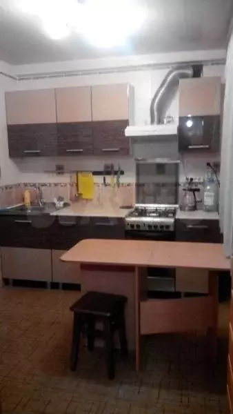 2-к. квартира, 31 м, 3/5 эт. - Фото 1
