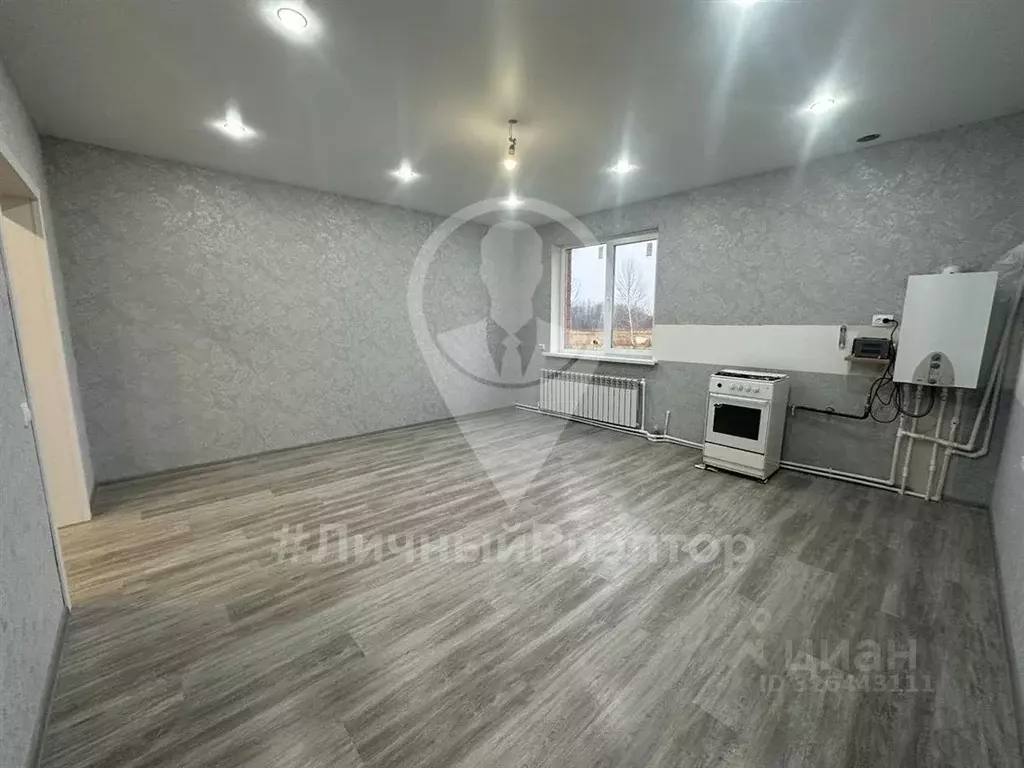 Дом в Рязанская область, Старожилово рп 11 (80 м) - Фото 2