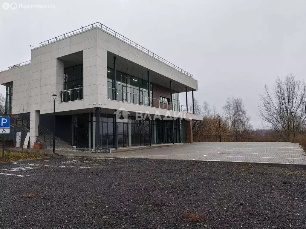 Помещение свободного назначения (892 м) - Фото 2