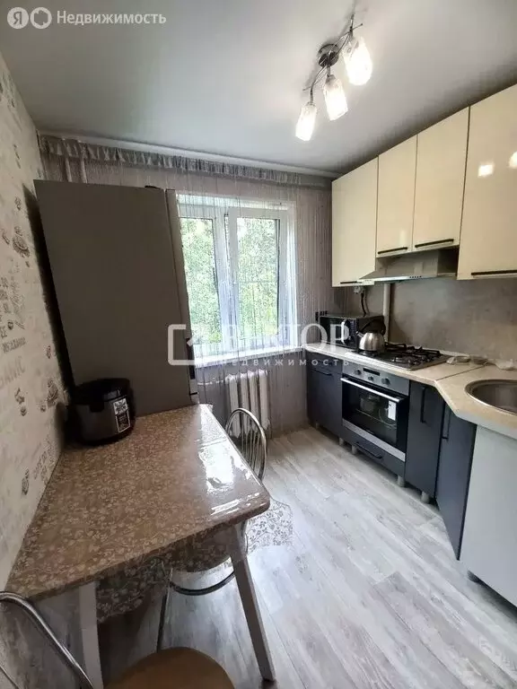 2-комнатная квартира: Ярославль, улица Юности, 3 (46 м) - Фото 2