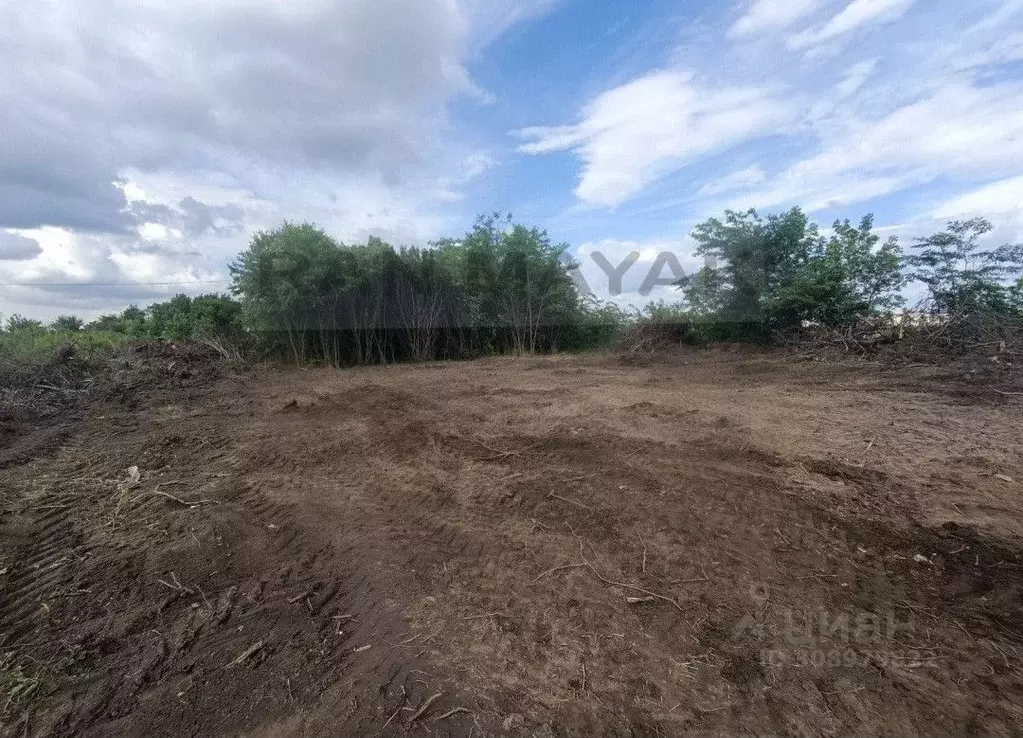 Участок в Адыгея, Майкоп городской округ, Гавердовский хут. ул. ... - Фото 0