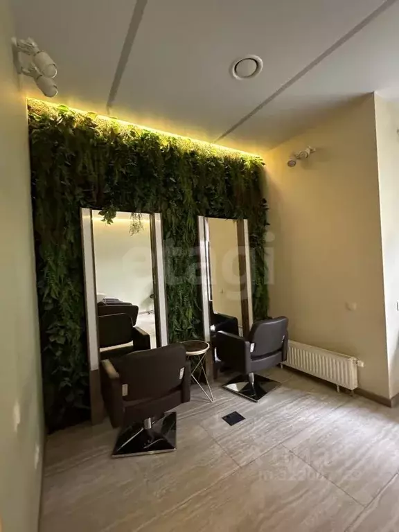 Помещение свободного назначения в Санкт-Петербург Лиговский просп., ... - Фото 1