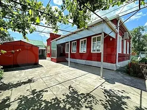Дом 70 м на участке 3,6 сот. - Фото 0