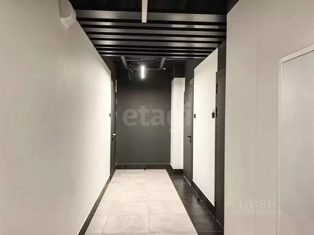 Офис в Новосибирская область, Новосибирск ул. Маковского, 6 (53 м) - Фото 1