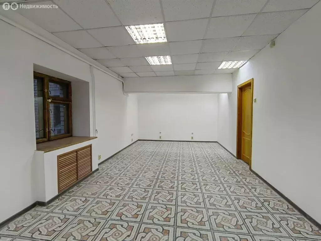 Помещение свободного назначения (48 м) - Фото 2