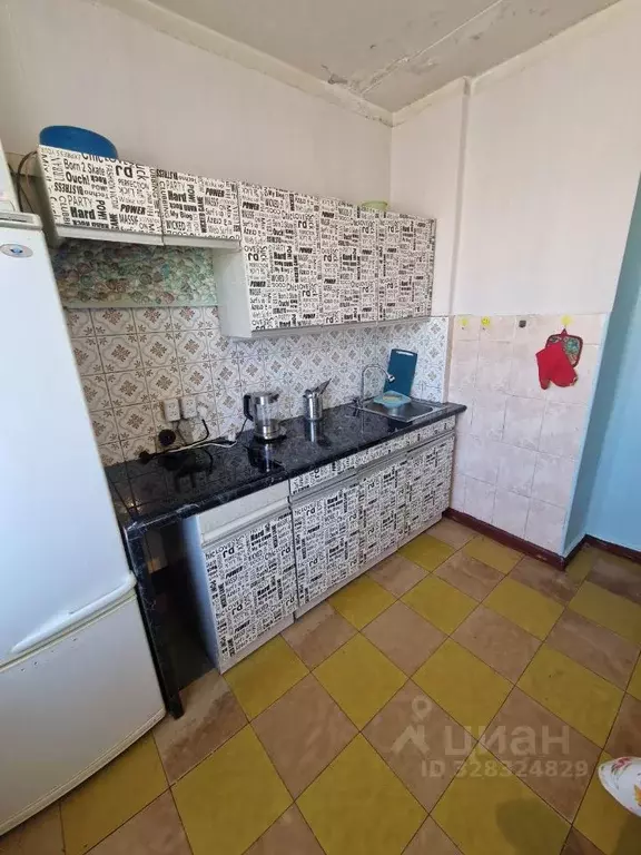 1-к кв. Санкт-Петербург Индустриальный просп., 26/24 (32.0 м) - Фото 1