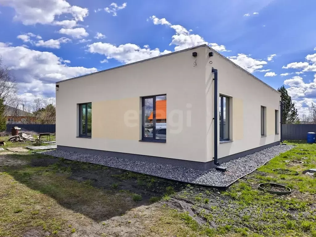 Дом в Тюменская область, Тюмень Россиянка садовое товарищество, ул. ... - Фото 0