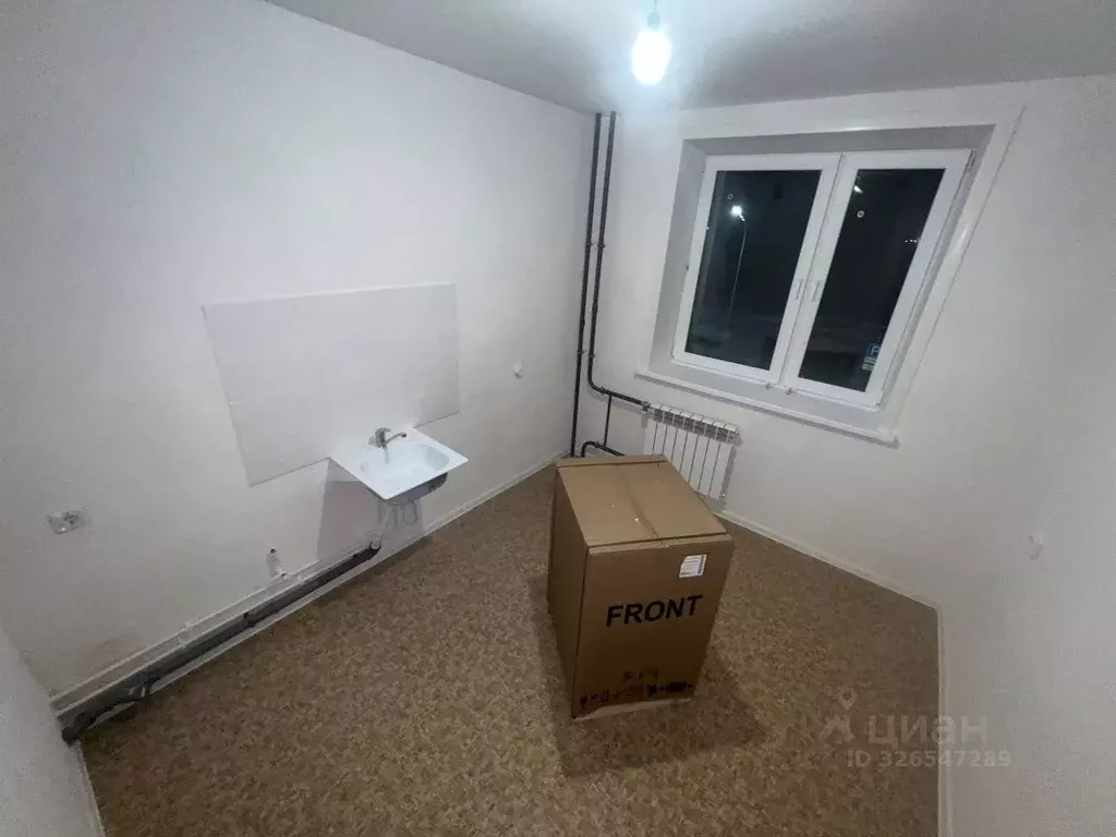 3-к кв. Архангельская область, Онега Ягодный пер., 46А (73.8 м) - Фото 2