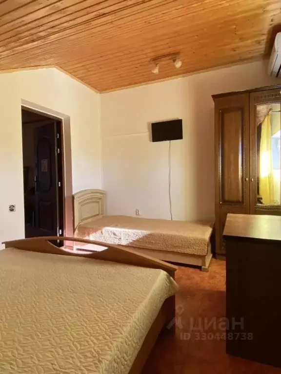 Комната Краснодарский край, Геленджик ул. Грибоедова, 19 (10.0 м) - Фото 2