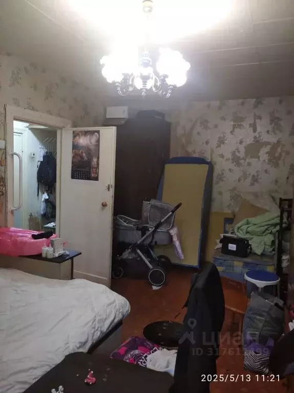 1-к кв. Москва просп. Маршала Жукова, 12К2 (39.0 м) - Фото 1