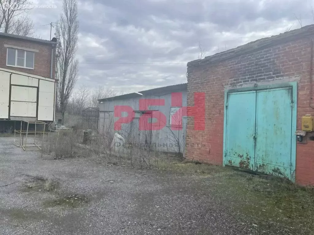 Производственное помещение (490 м) - Фото 2