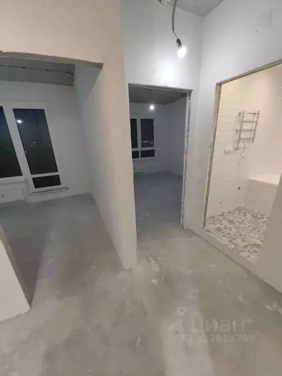 1-к кв. Московская область, Ленинский городской округ, пос. Битца ... - Фото 1