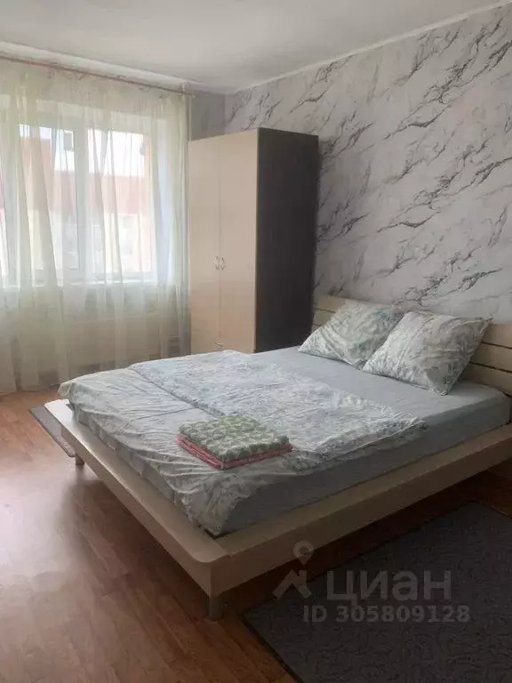 1-к кв. Саратовская область, Саратов ул. Имени В.И. Оржевского, 6А ... - Фото 1