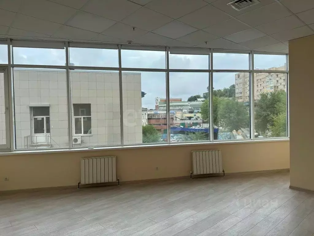 Офис в Приморский край, Владивосток ул. Стрельникова, 7 (30 м) - Фото 1
