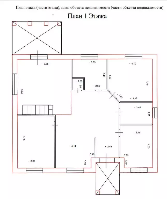 Дом в Курская область, Курский район, Рышковский сельсовет, Кислино ... - Фото 2