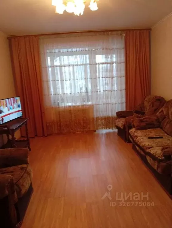 2-к кв. Ульяновская область, Ульяновск ул. Гончарова, 42 (49.3 м) - Фото 2