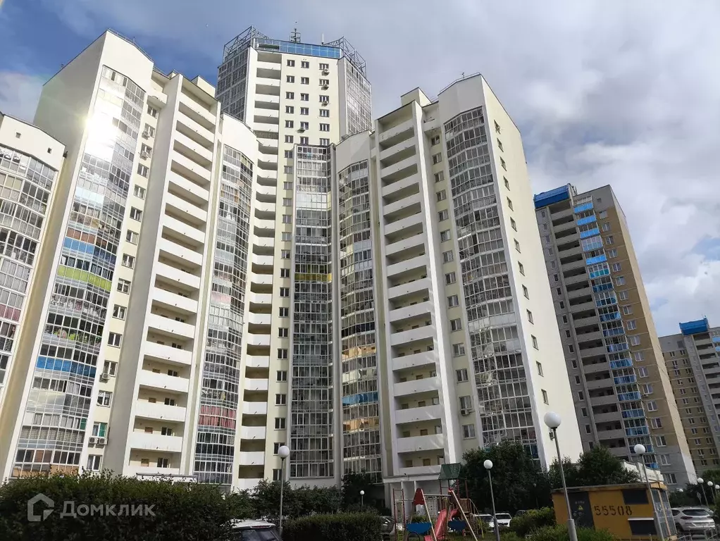 Продаётся 2-к квартира, 48.4 м - Фото 0