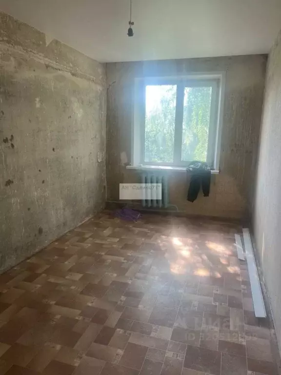 2-к кв. Тульская область, Щекино ул. Мира, 3 (45.0 м) - Фото 1