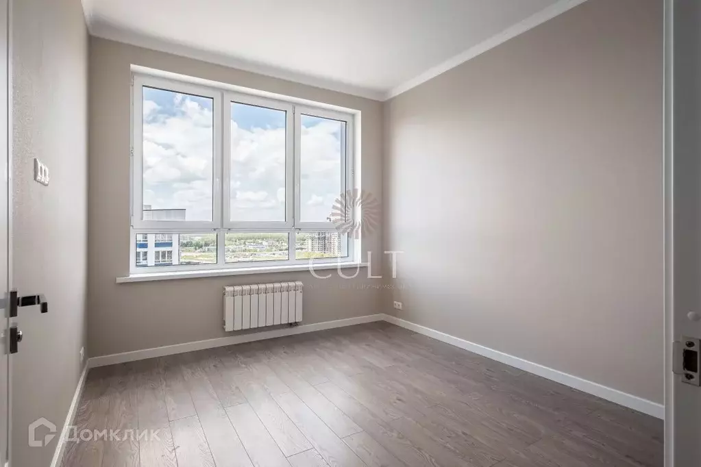 Продаётся 3-к квартира, 68.5 м - Фото 0