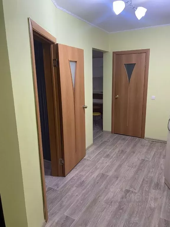 1-к кв. Удмуртия, Можга Можгинский район, ул. Наговицына, 43 (48.0 м) - Фото 2