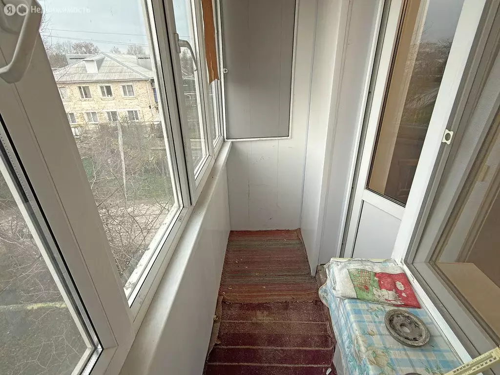 2-комнатная квартира: Славянск-на-Кубани, Спортивная улица, 8 (37 м) - Фото 1