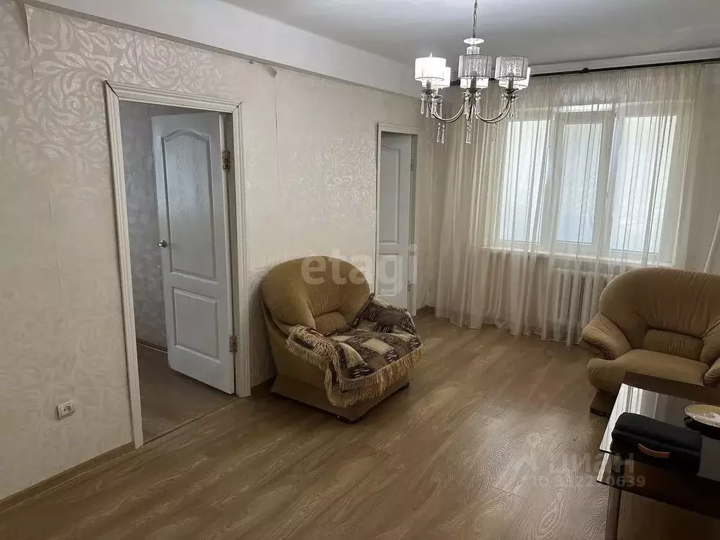 5-к кв. Дагестан, Махачкала просп. Имама шамиля, 4А (100.0 м) - Фото 1