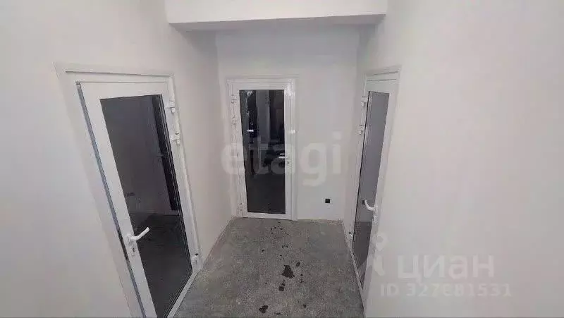 Помещение свободного назначения в Томская область, Томск ул. Никитина, ... - Фото 2