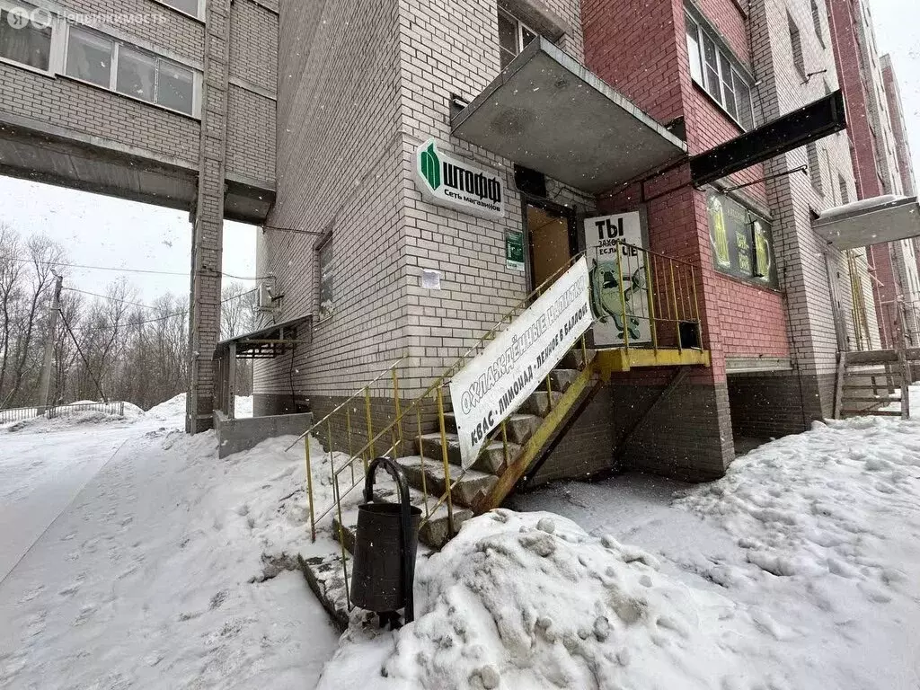 Помещение свободного назначения (84 м) - Фото 2