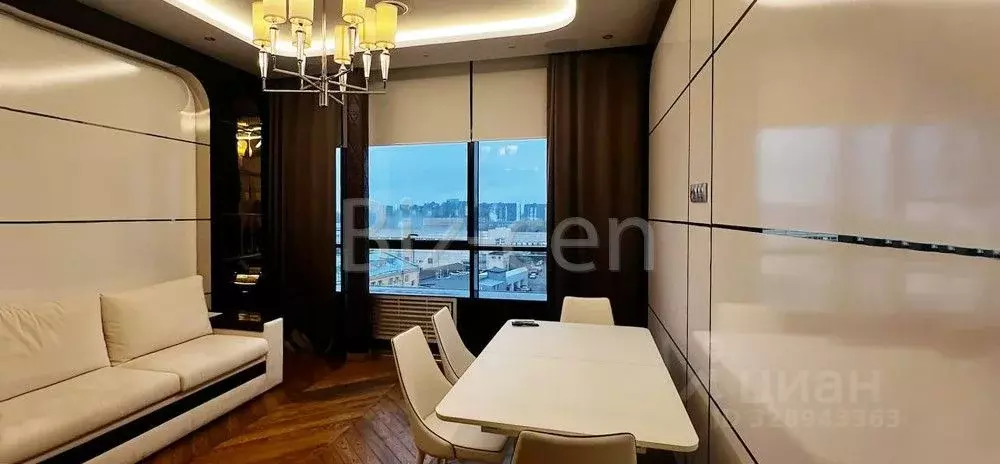 Офис в Санкт-Петербург Магнитогорская ул., 51А (115 м) - Фото 1