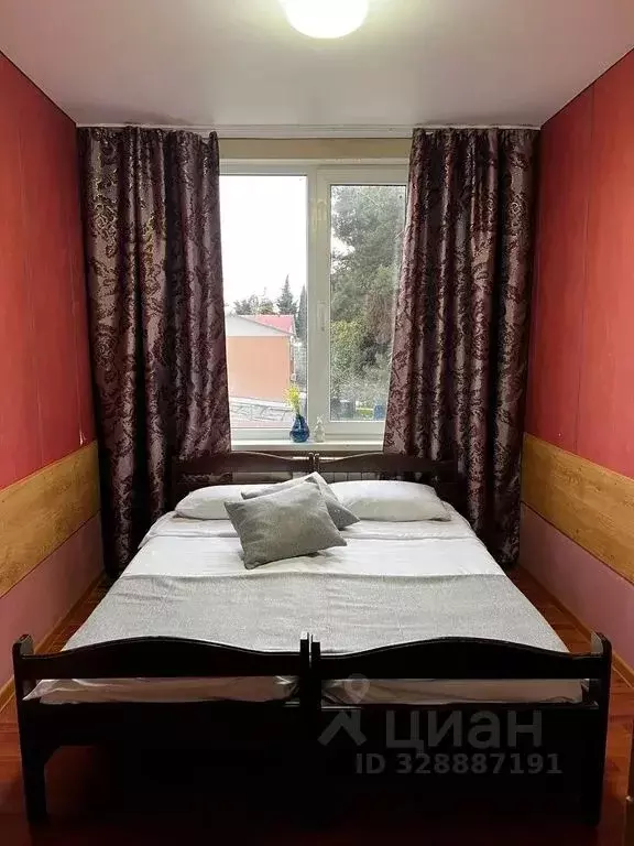 Комната Краснодарский край, Сочи Лазаревское жилрайон, ул. Калараша, ... - Фото 1