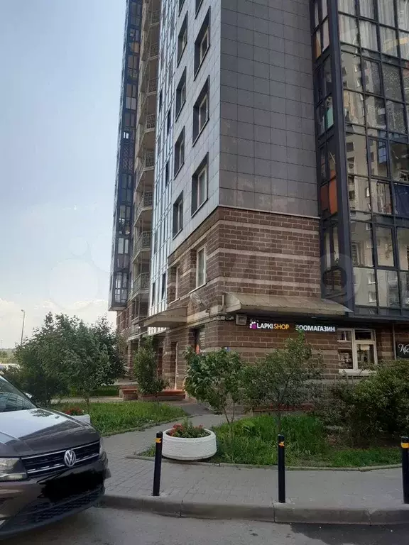 Свободного назначения, 54.2 м - Фото 1