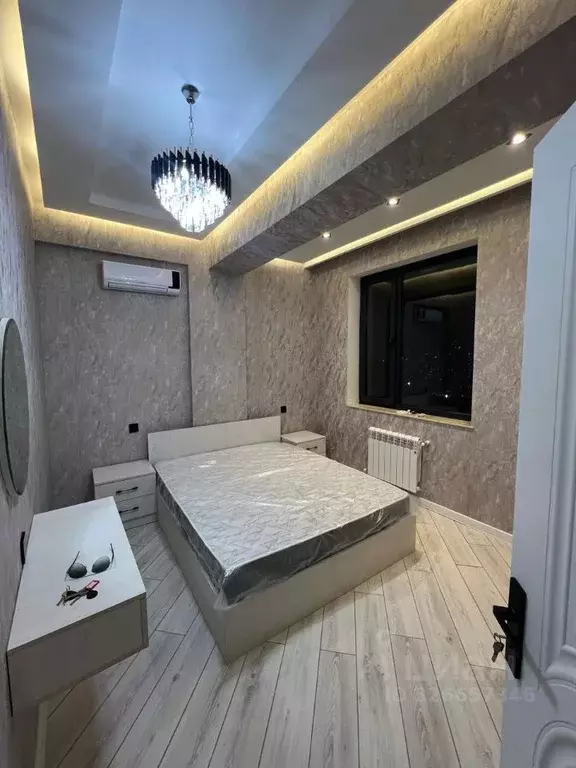 2-к кв. Татарстан, Казань ул. Патриса Лумумбы, 50 (63.0 м) - Фото 1