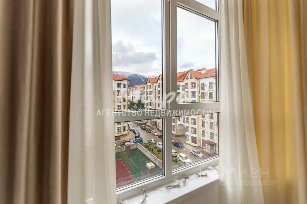 1-к кв. Краснодарский край, Геленджик ул. Витебская, 12к7 (36.0 м) - Фото 1