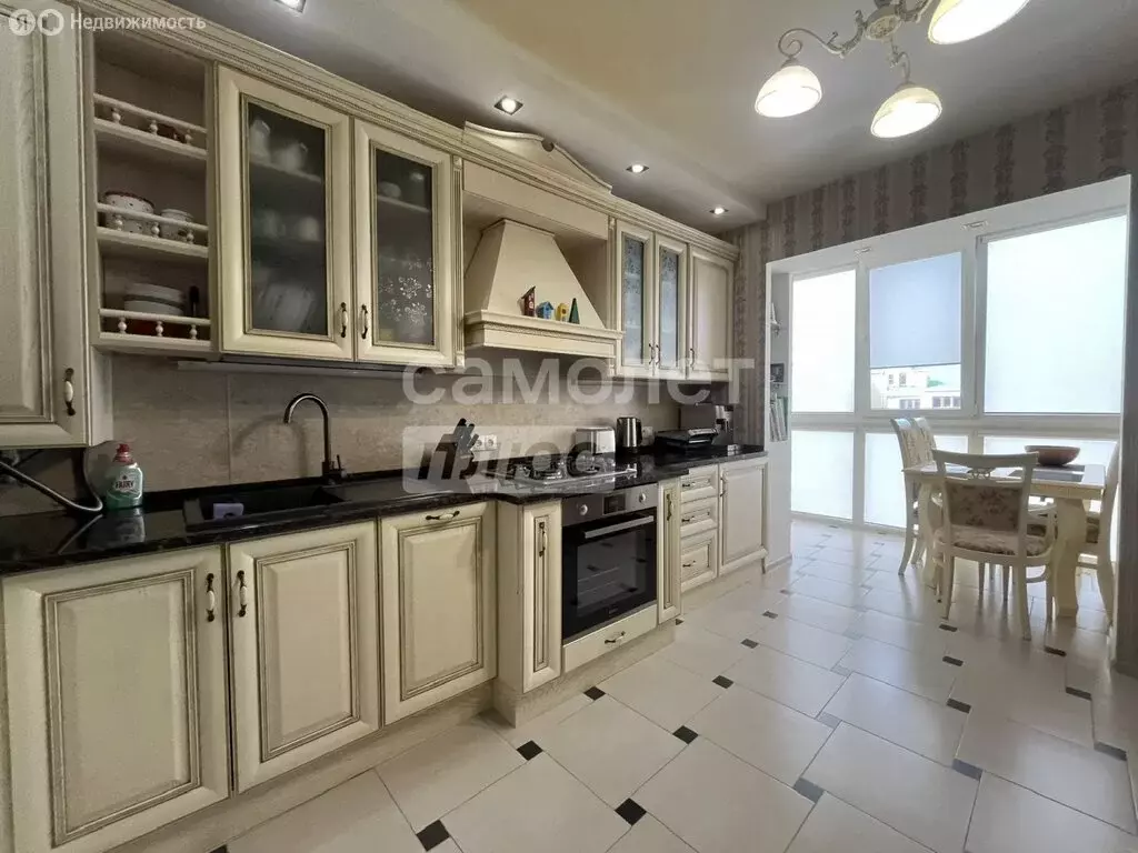 2-комнатная квартира: Ейск, Александровский переулок, 5 (67.8 м) - Фото 2