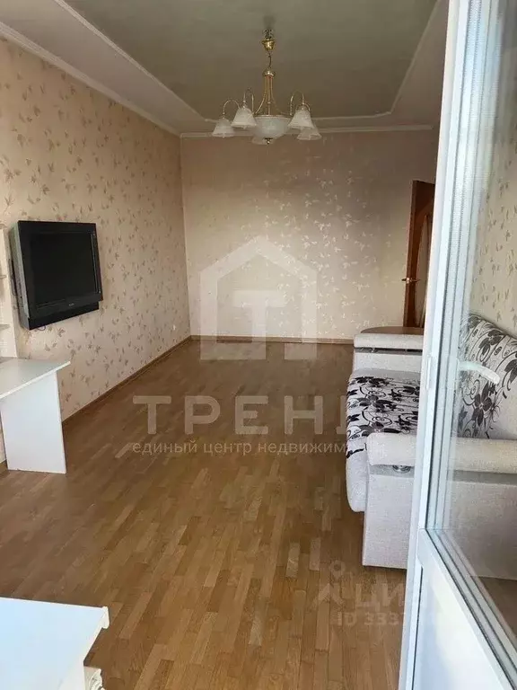 1-к кв. Санкт-Петербург Малая Балканская ул., 26 (48.0 м) - Фото 2