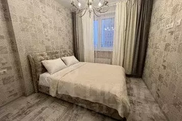 2-к кв. Ульяновская область, Ульяновск ул. Аблукова, 10 (60.0 м) - Фото 0