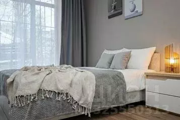 1-к кв. Пермский край, Пермь ул. Фрезеровщиков, 59 (28.0 м) - Фото 1