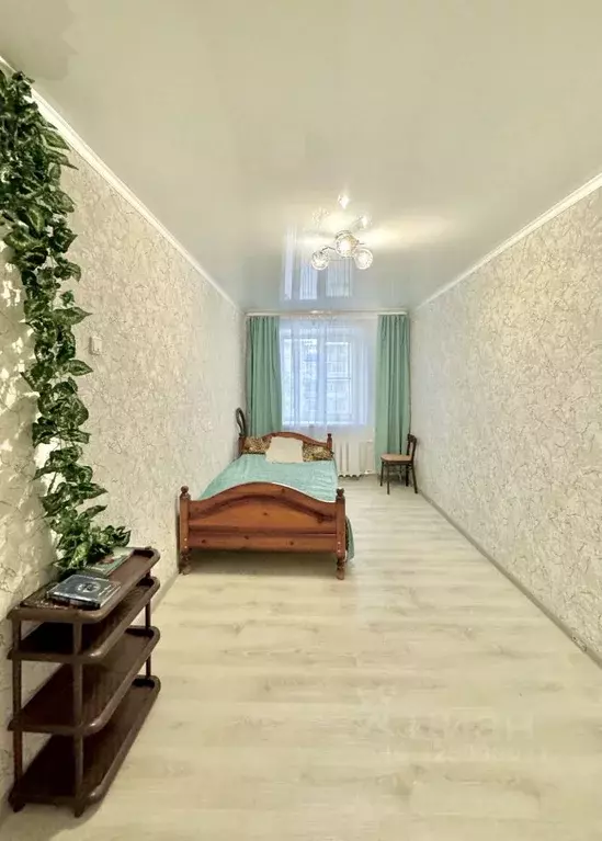 2-к кв. Тульская область, Алексин ул. 50 лет ВЛКСМ, 8А (45.0 м) - Фото 2