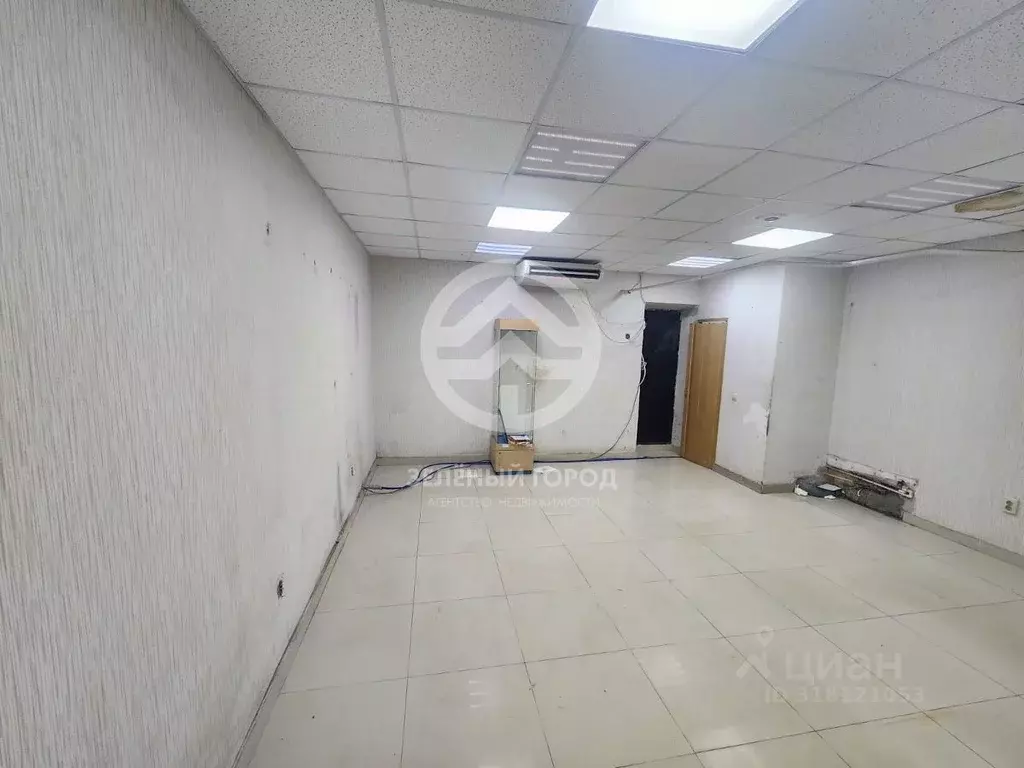 Помещение свободного назначения в Московская область, Солнечногорск ... - Фото 1