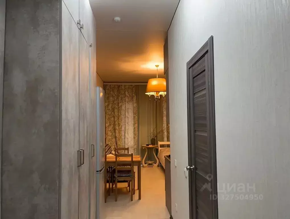 Студия Татарстан, Зеленодольск просп. Строителей, 6 (29.0 м) - Фото 1