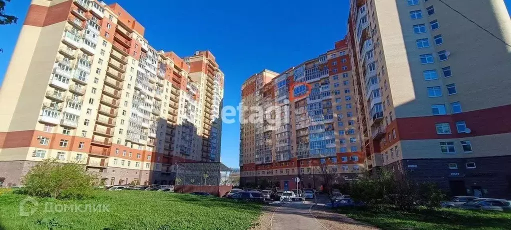 Продаётся 4-к квартира, 133 м - Фото 1