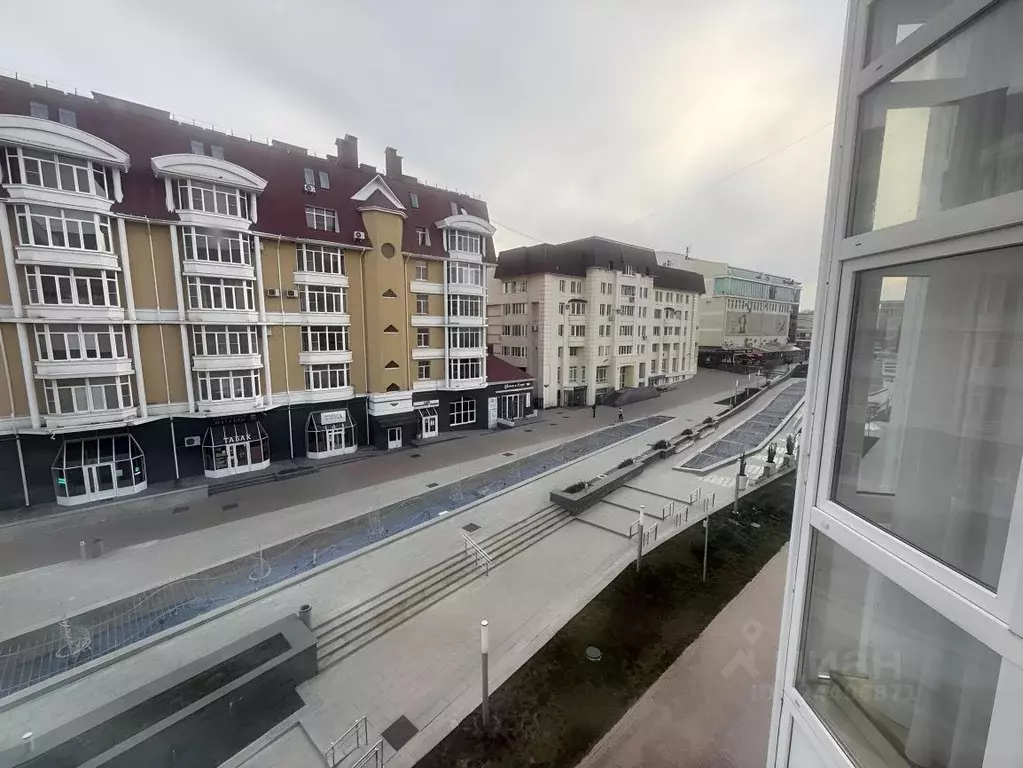 2-к кв. Ставропольский край, Ставрополь Советская ул., 10а (75.0 м) - Фото 2