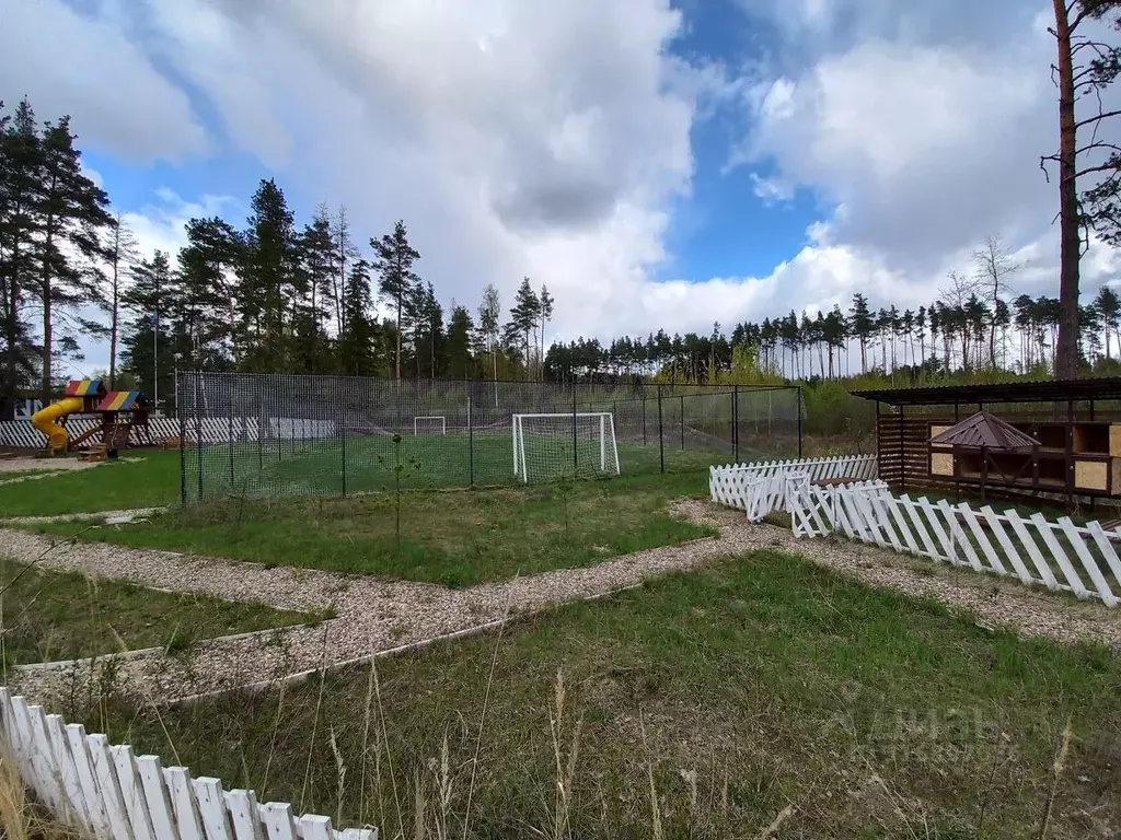 Участок в Московская область, Электроугли Богородский городской округ, ... - Фото 1