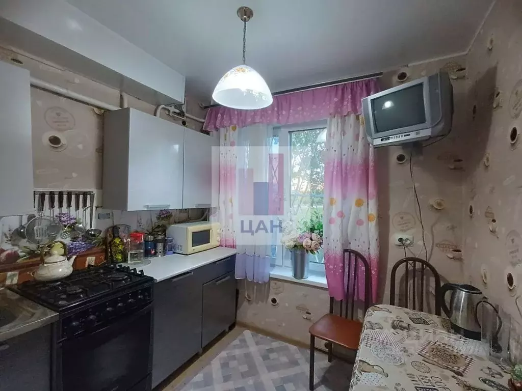 3-к кв. Московская область, Раменский муниципальный округ, пос. ... - Фото 1