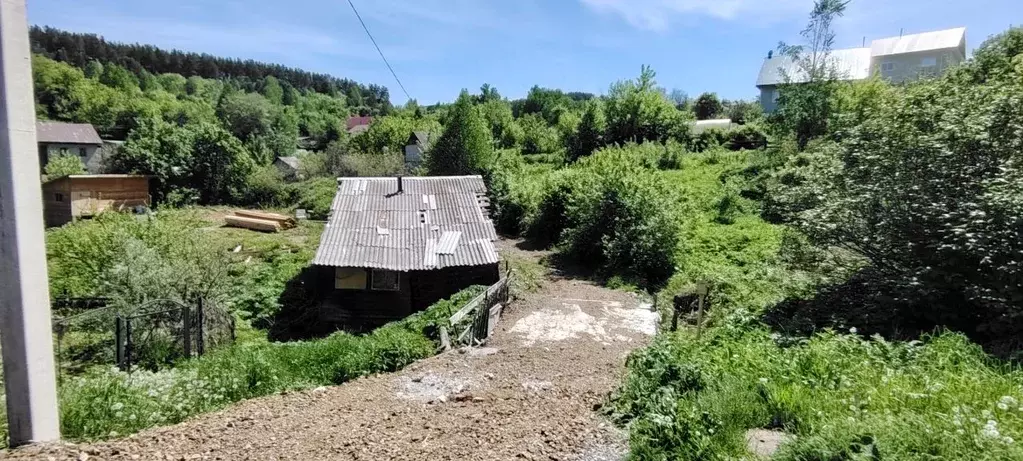 Участок в Алтай, Горно-Алтайск Красноармейская ул. (4.0 сот.) - Фото 0
